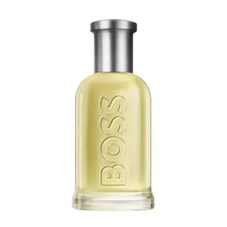 Parfum Homme Boss Bottled Hugo Boss-boss EDT Capacité 50 ml