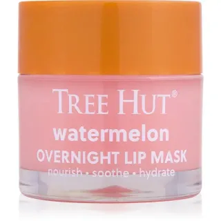 TREE HUT Watermelon Overnight Lip Mask Masque lèvres