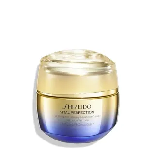 Shiseido Vital Perfection Crème Lift Fermeté Avancée [50 ml]