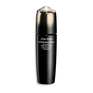 Shiseido Future Solution LX Concentrated Brightening Softener émulsion illuminatrice 170 ml