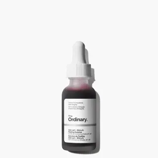 The Ordinary ORIGINAL AHA 30% + BHA 2% Peeling Solution | 30 ml. | Sérum exfoliant à base d'eau| Cloud.Sales