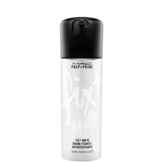 Mac 100ml Prep + Prime Fix + Mat, Fixateur De Maquillage
