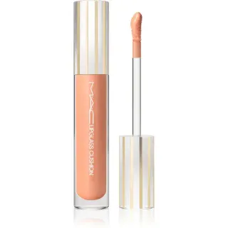MAC Cosmetics Huile à lèvres Lipglass Haute Pigmentation avec applicateur
