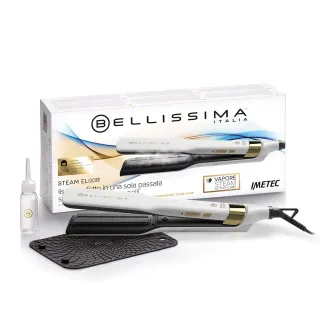Lisseur vapeur BELLISSIMA STEAM ELIXIR