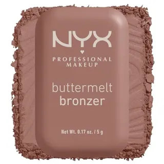 NYX PMU Bronzer en poudre Buttermelt All Buttad Up, All Buttad Up