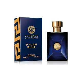 Versace Pour Homme Dylan Blue Eau de Toilette