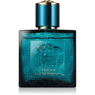 Versace Eros Eau de Parfum 50ml