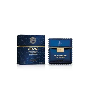 Versace - Man Eau Fraîche Extreme Eau de parfum 50 ml