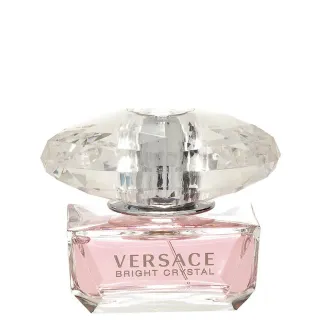 VERSACE BRIGHT CRYSTAL Eau de toilette 50 ml