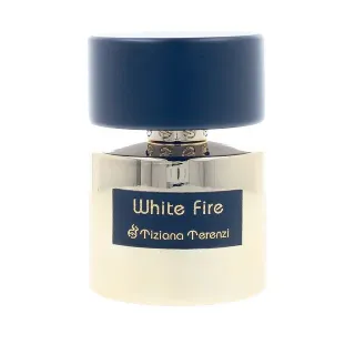 TIZIANA TERENZI Tiz White Fire Extr de parfum 100 ml