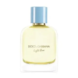 Dolce&Gabbana Light Blue Pour Homme Eau de Parfum Eau de Parfum pour homme 100 ml