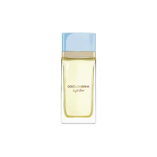Dolce&Gabbana Light Blue Eau de Parfum Eau de Parfum pour femme 50 ml
