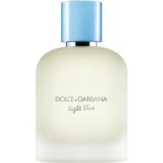 Light Blue Pour Homme - Eau de Toilette