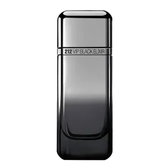 Carolina Herrera 212 VIP Black Eau de Parfum Élixir Vaporisateur 100ml - adult