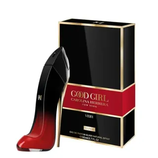 Carolina Herrera Good Girl Very Good Girl Elixir Eau de parfum