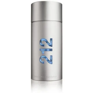 Carolina Herrera 212 Eau De Toilette Hommes Eau De Toilette Vaporisateur 200ml