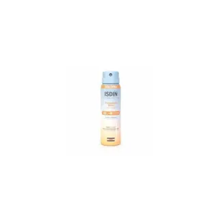 Isdin Transparent Spray Wet Skin Spf50 100ml
