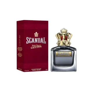 Scandal Pour Homme - Eau de Toilette
