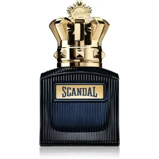 Scandal pour Homme Intense - Eau de Parfum Intense-50ml JEAN PAUL GAULTIER