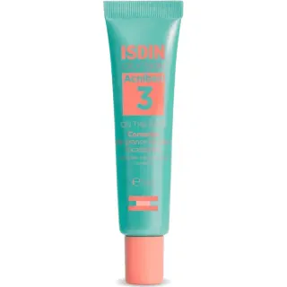 ISDIN Acniben On The Spot soin local anti-boutons 15 ml