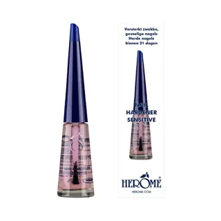 Soin Corps et visage Herome Herome vernis à ongles durcisseur doux 10ml