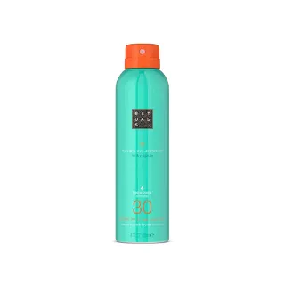 Brume solaire lactée corps SPF30