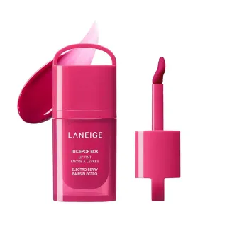Laneige Boîte Pop de Jus Rouge à Lèvres 4,5g Electro berry - adult