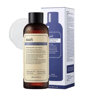 Dear Klairs - Dear Klairs Supple Preparation Facial Toner Tonique 180 ml