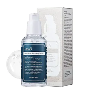Dear Klairs Rich Moist Soothing Sérum 80 ml