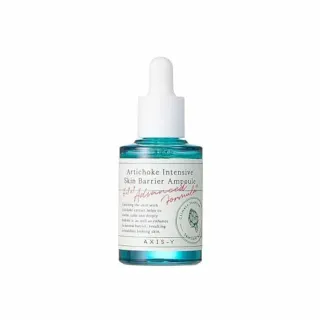 [AXIS-Y] Artichoke Intensive Skin Barrier Ampoule 30 ml