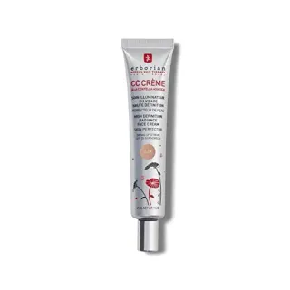 Erborian CC Crème HD à la Centella Asiatica Teinte Clair 45ml