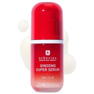 Ginseng super serum 30ml