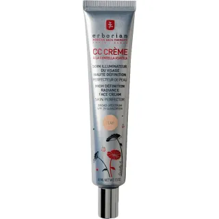 Erborian - Soin Correcteur teinté BB et CC Crème 40 ml Nude
