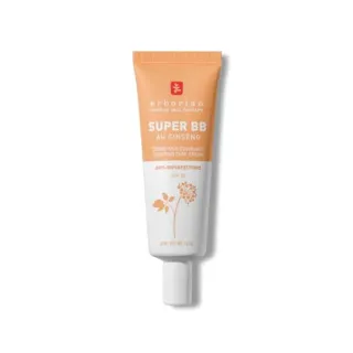 Erborian Super BB au Ginseng Doré 40 ml anti imperfections spf 20