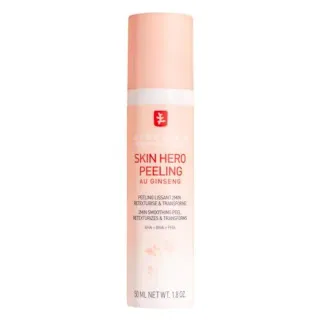 Skin Hero Peeling au Ginseng - Soin peeling lissant 2 minutes