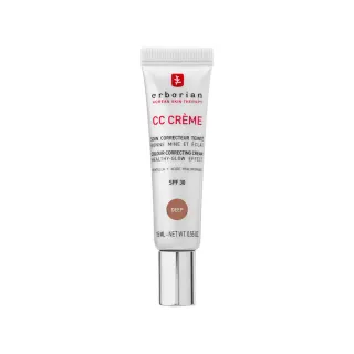 CC Crème - Soin Correcteur teinté