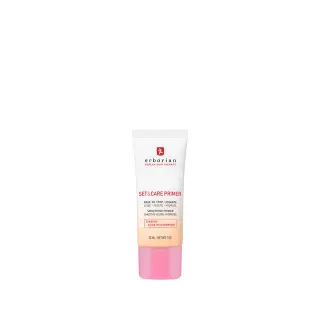 Set&care primer - Base de teint lissante