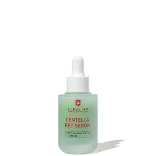Centella Red Serum - Concentré apaisant immédiat