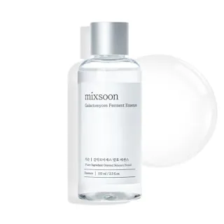 mixsoon - Galactomyces Ferment Essence - 100ml