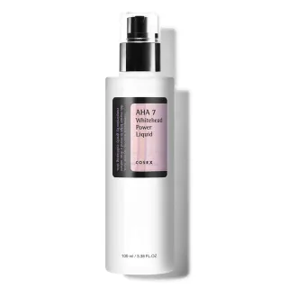 Lotion Exfoliante Points Blancs AHA 7 COSRX 100 ml