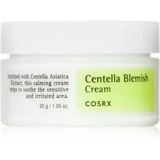 Crème Anti-Imperfections à la Centella COSRX 30 ml
