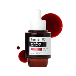 heimish - RX AHA BHA Peeling Serum 35ml