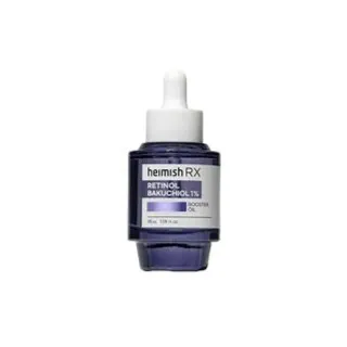 heimish - RX Retinol Bakuchiol Booster Oil 35ml