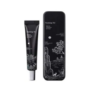 Pyunkang Yul - Black Tea Time Reverse Eye Cream Créme contour des yeux 25 ml