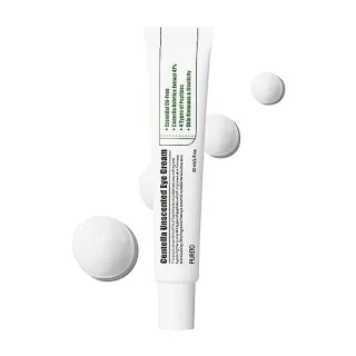 PURITO Centella Unscented Eye Cream 30ml