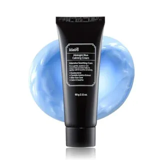 Dear, Klairs - Crème calmante bleu nuit (Tube) - 60ml