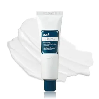 Dear Klairs - Rich Moist Crème visage 80 ml