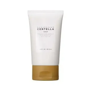 SKIN1004 - Madagascar Centella Crème 75 ml - 75ml - White