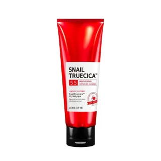 SOME BY MI - Gel nettoyant légèrement acide Acid Truecica Miracle...