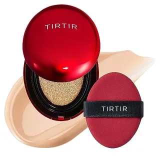 [TIRTIR] Mask fit Cushion 3type [] 18 g (Red CUSHION 21N)